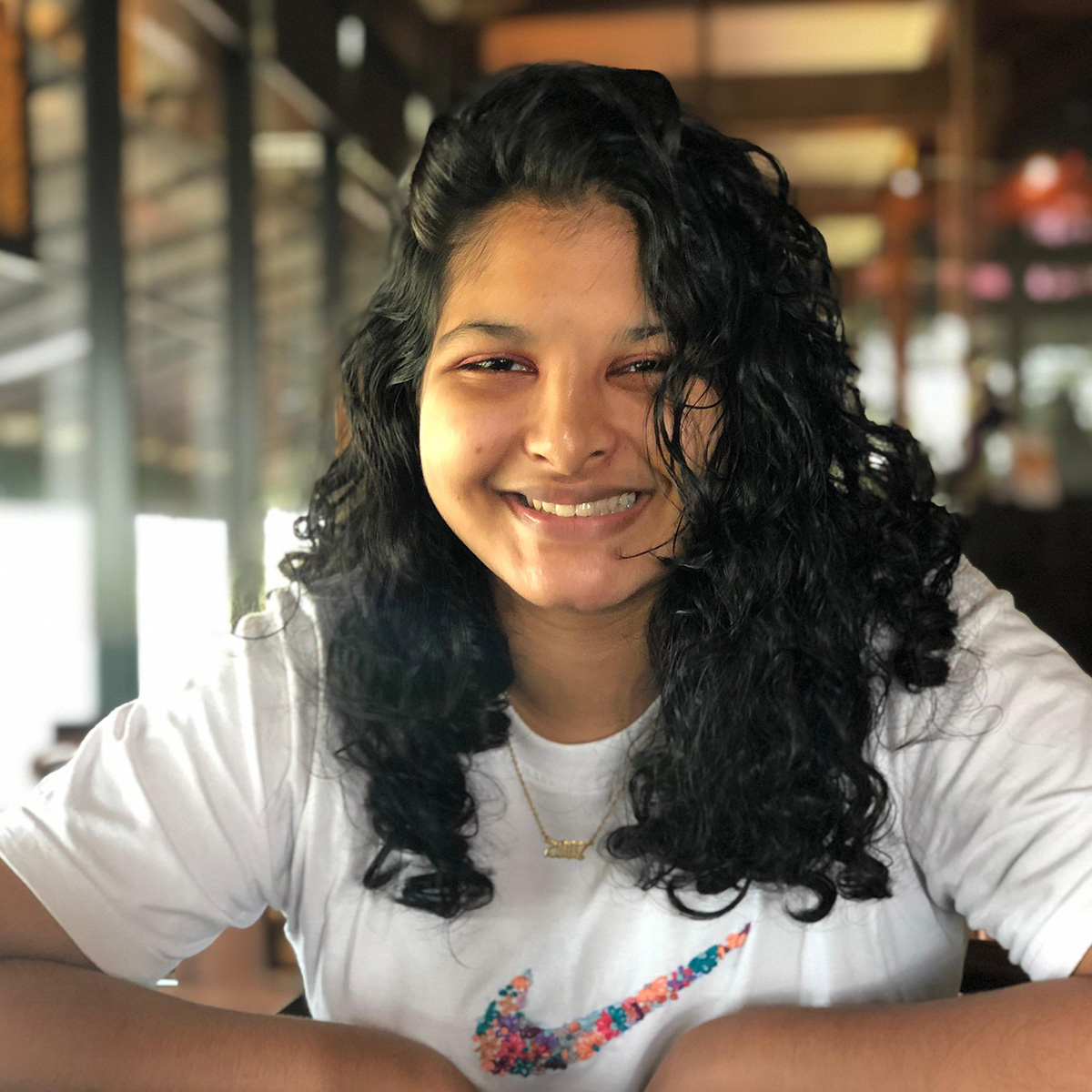 Ashvini Gamage