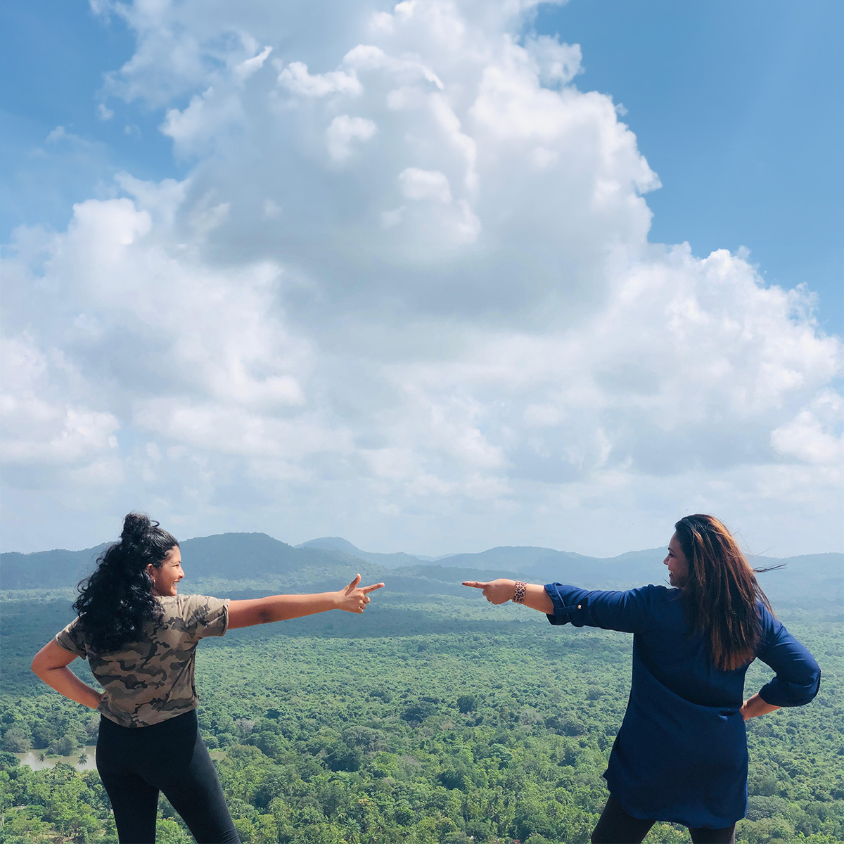 Ashvini Gamage