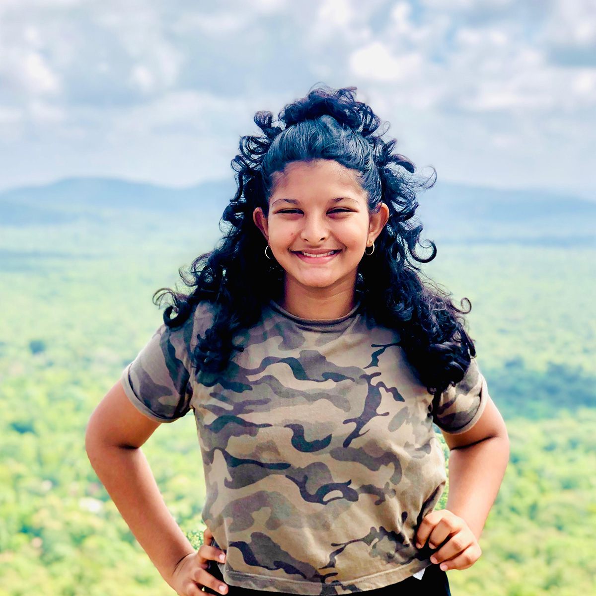 Ashvini Gamage