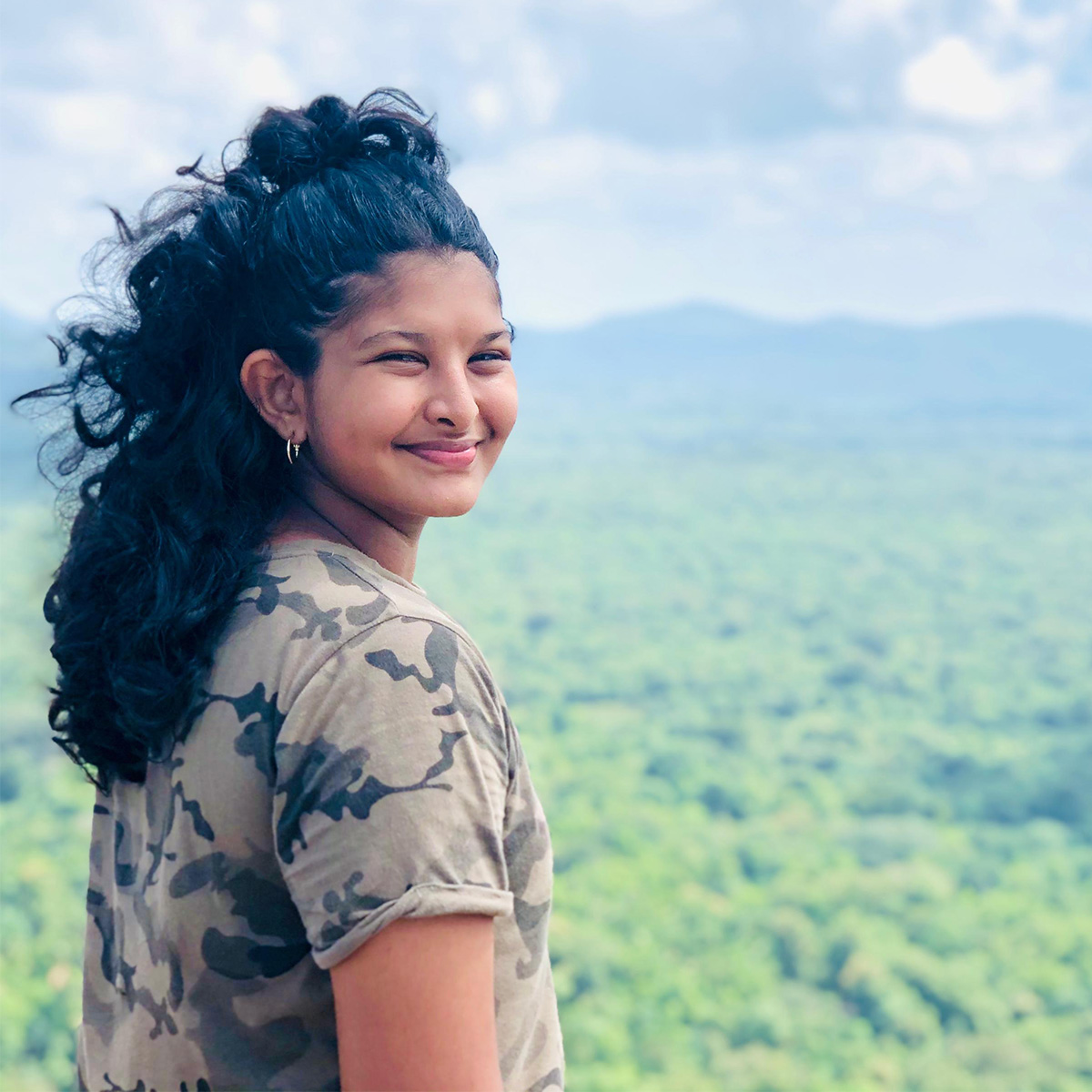 Ashvini Gamage