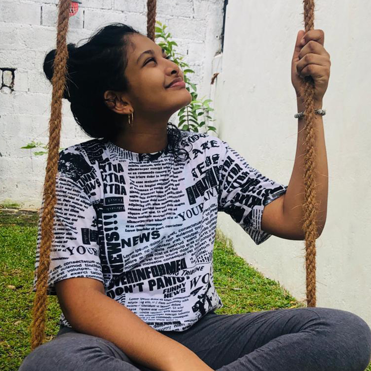 Ashvini Gamage